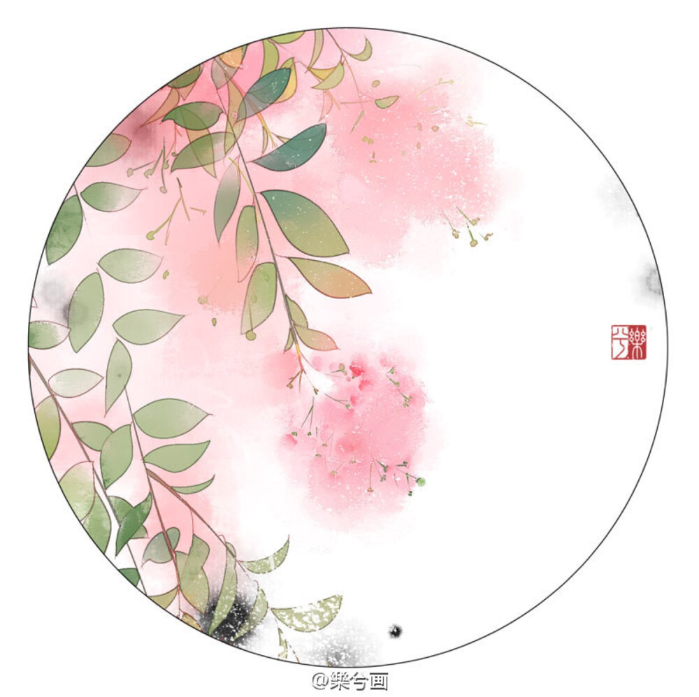 知否知否（作者：樂兮画）