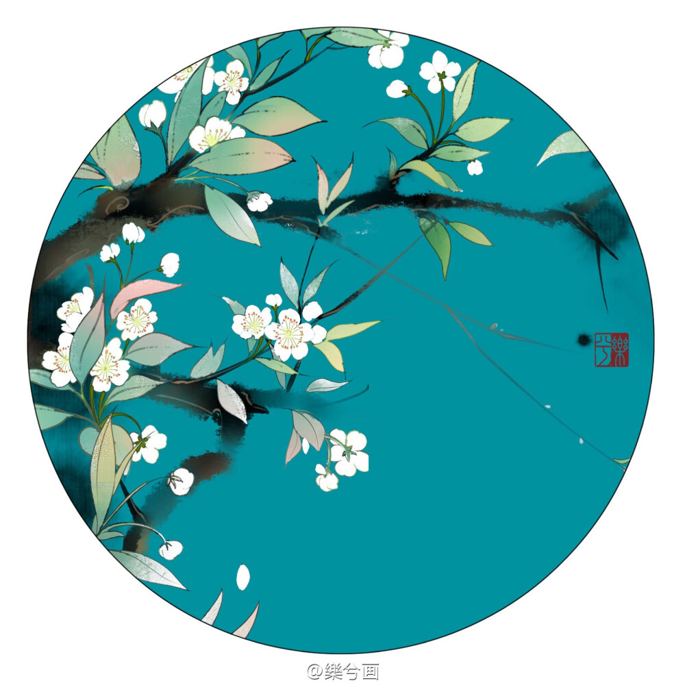 知否知否（作者：樂兮画）