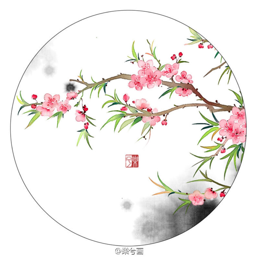 知否知否（作者：樂兮画）