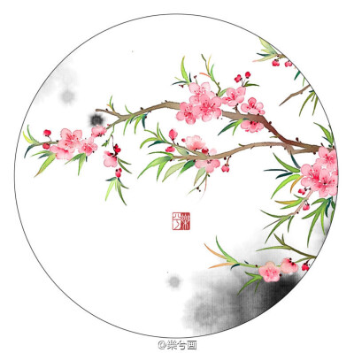 知否知否（作者：樂兮画）