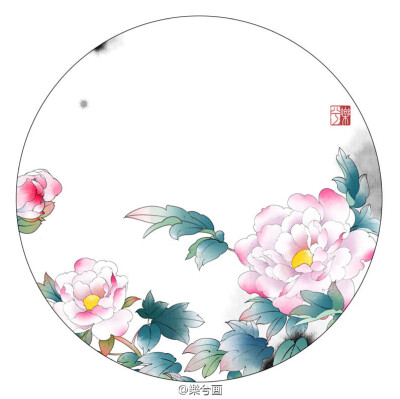 知否知否（作者：樂兮画）