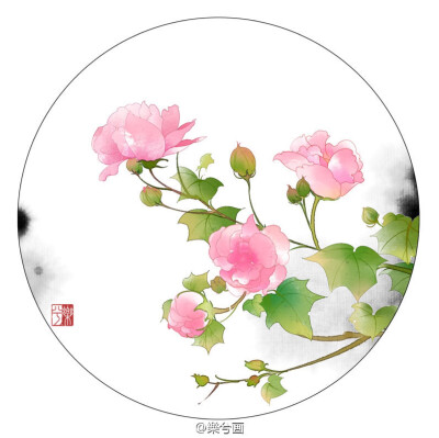 知否知否（作者：樂兮画）