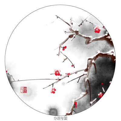 知否知否（作者：樂兮画）