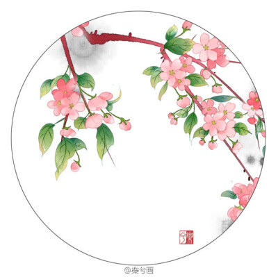 知否知否（作者：樂兮画）