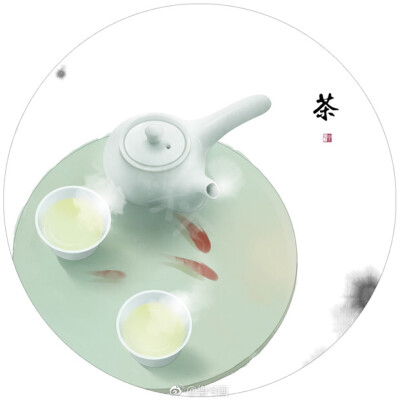 知否知否（作者：樂兮画）