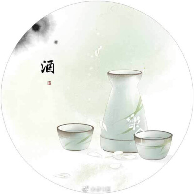 知否知否（作者：樂兮画）