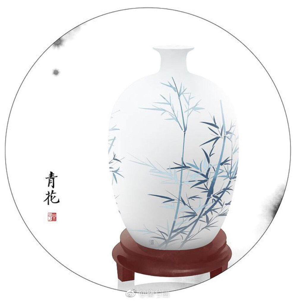 知否知否（作者：樂兮画）