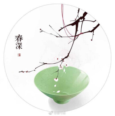 知否知否（作者：樂兮画）