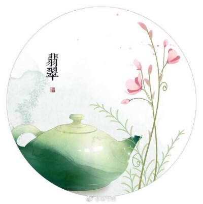 知否知否（作者：樂兮画）