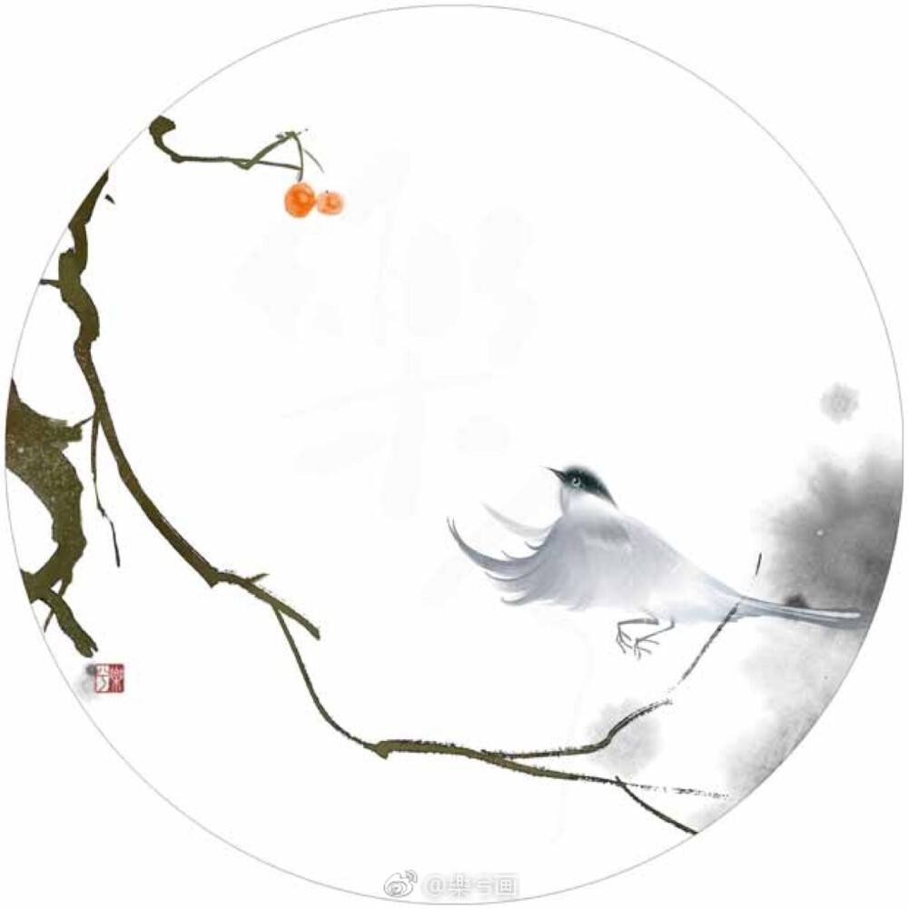 知否知否（作者：樂兮画）