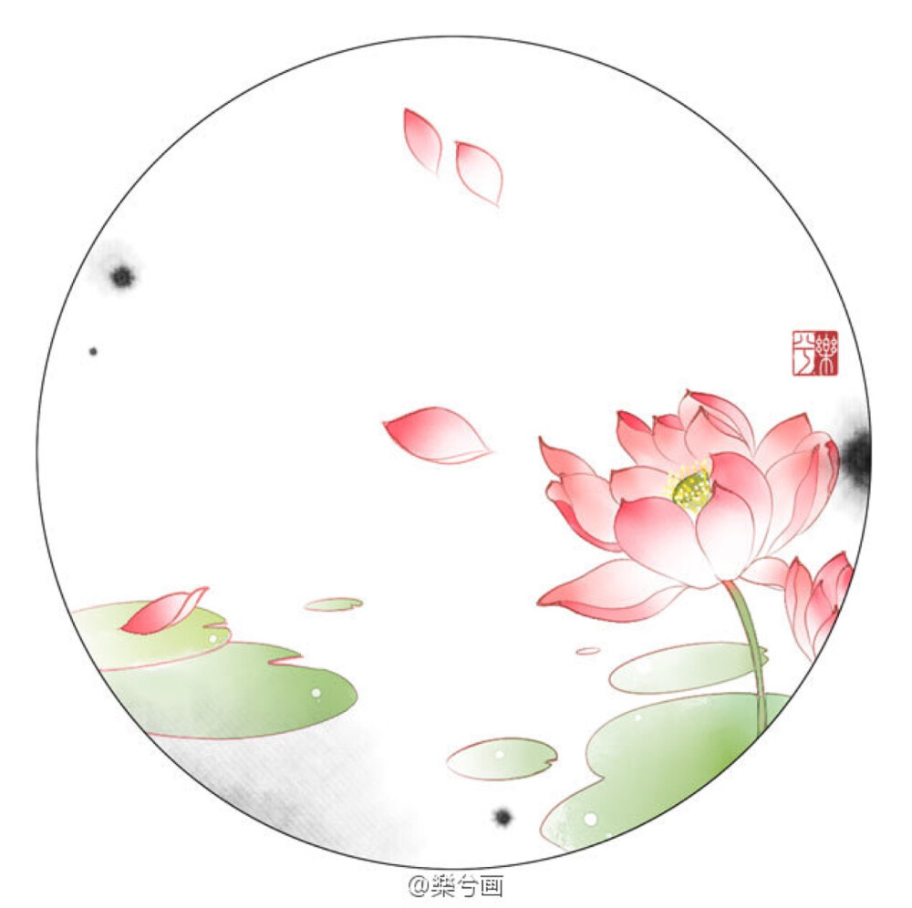 知否知否（作者：樂兮画）