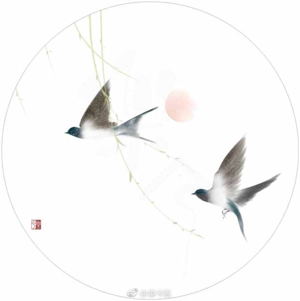 知否知否（作者：樂兮画）