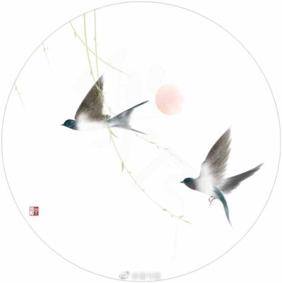 知否知否（作者：樂兮画）