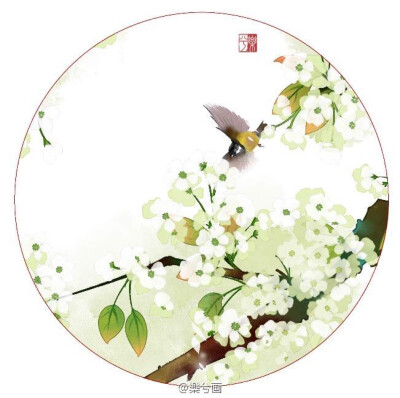 知否知否（作者：樂兮画）