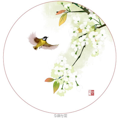 知否知否（作者：樂兮画）