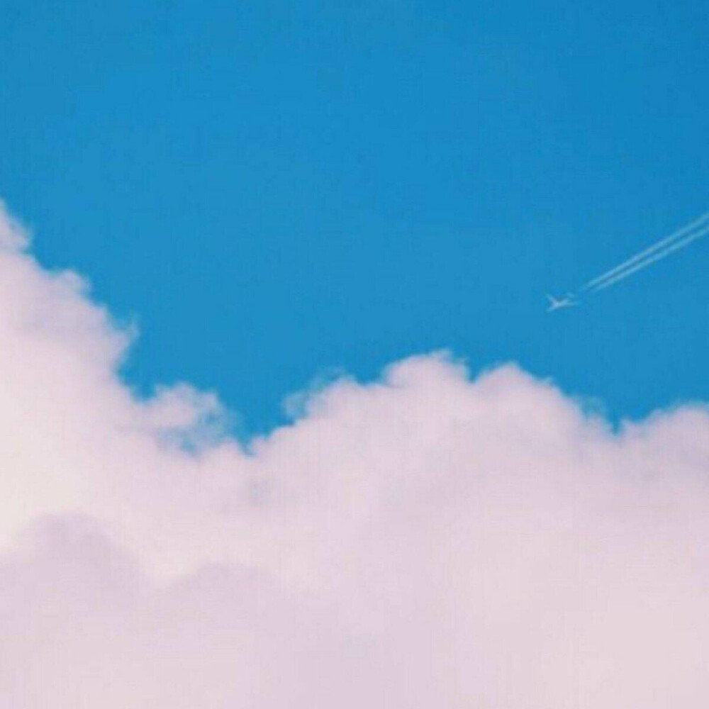 最美的话在于不说
7⃣