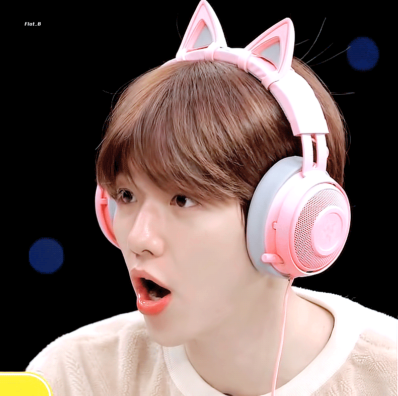 #伯贤# 《给你看EXO》