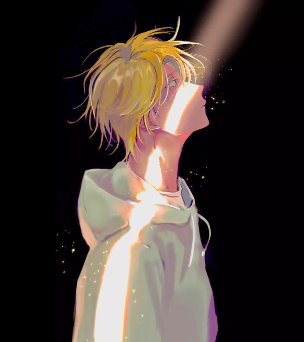 香蕉鱼 战栗杀机 亚修真好看 