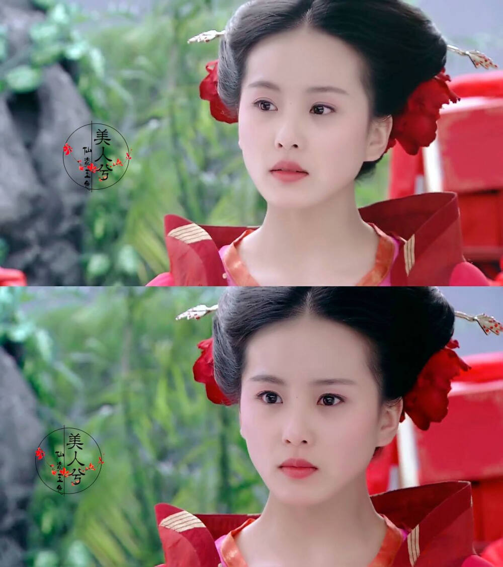 辛十四娘 刘诗诗