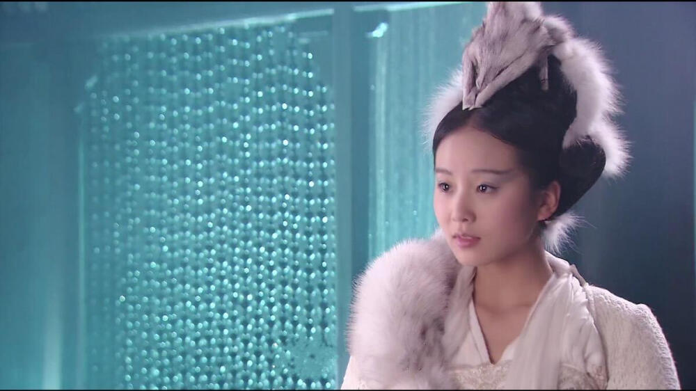 辛十四娘 刘诗诗