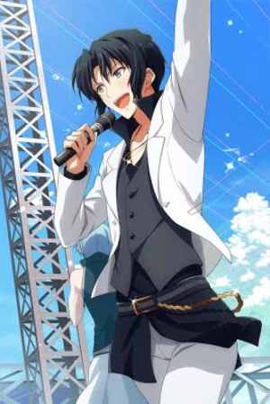 Idolish7 和泉一織#i7#和泉一織- 堆糖