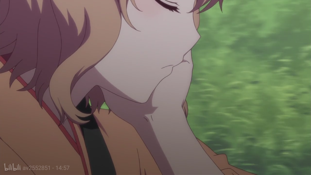 绪花酱 花开物语