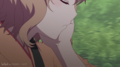 绪花酱 花开物语