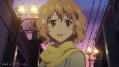 花开物语 绪花酱