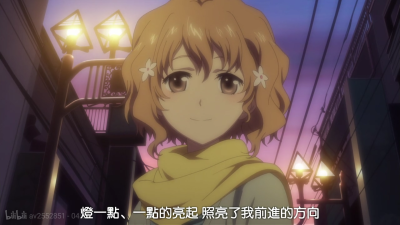 花开物语 绪花酱