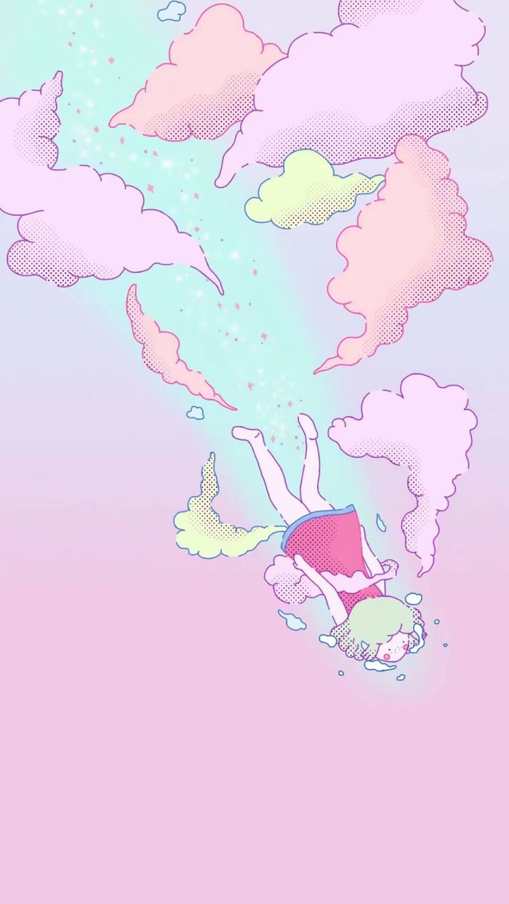 背景 壁纸 沈绿绿