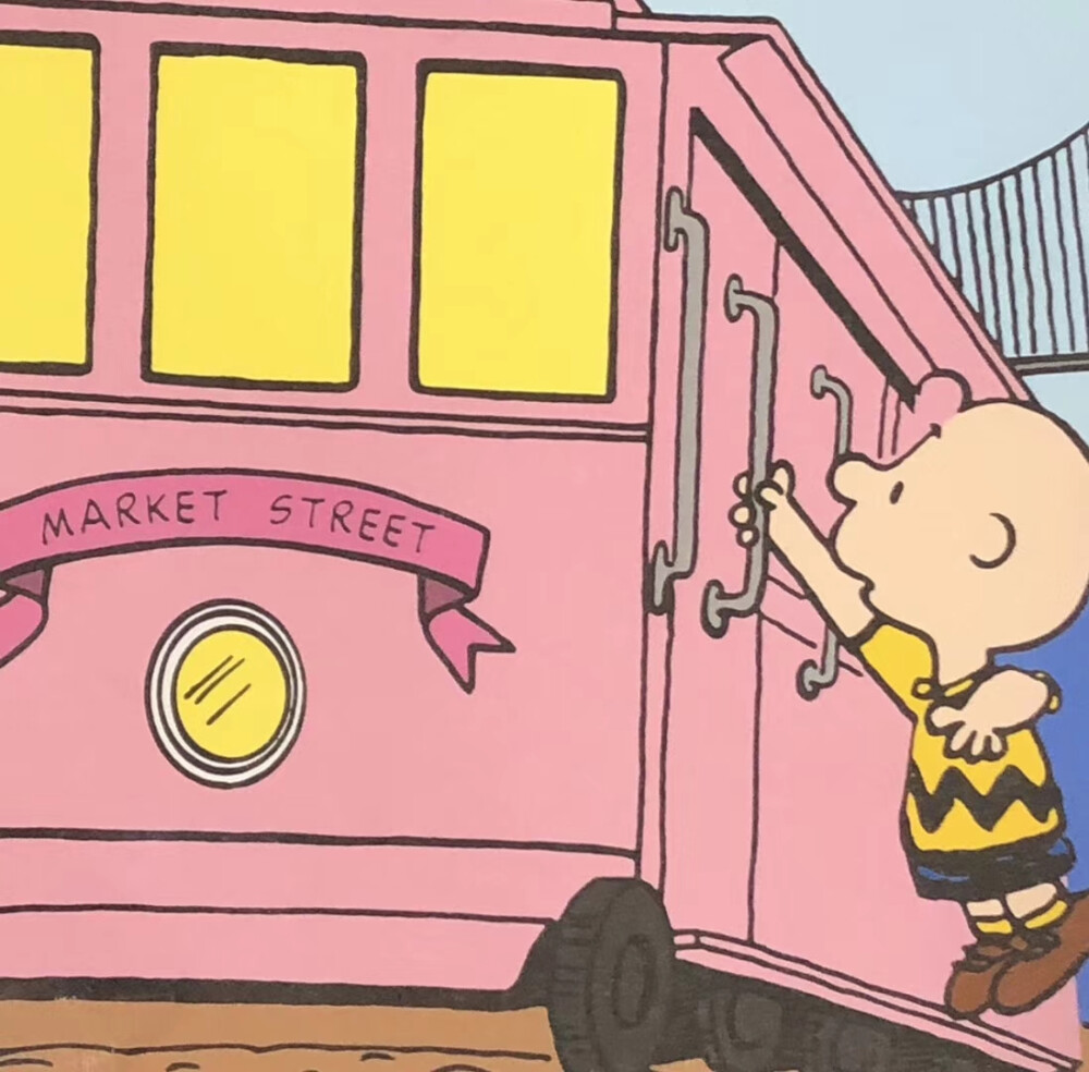 史努比 壁纸头像 背景图