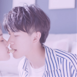 tb柔崽的小宝贝