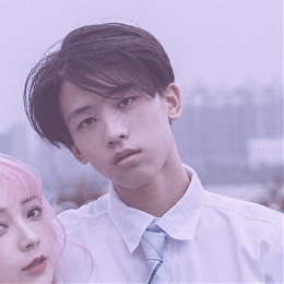 tb柔崽的小宝贝