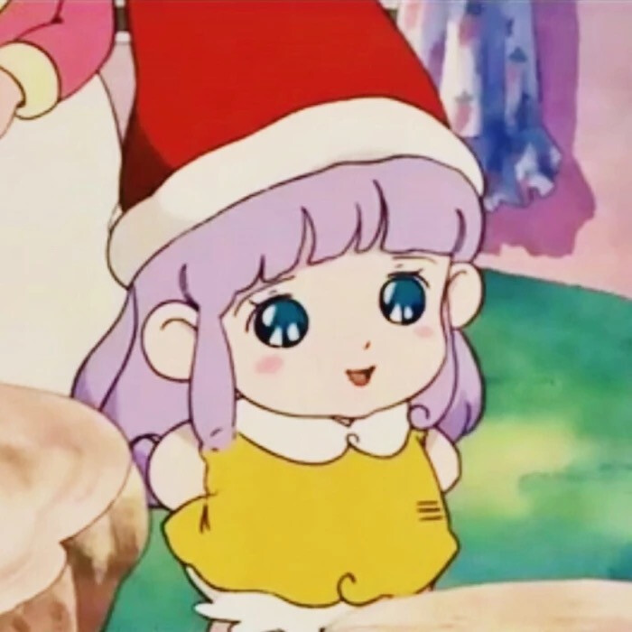 圣诞头像 ＆史努比＆壁纸