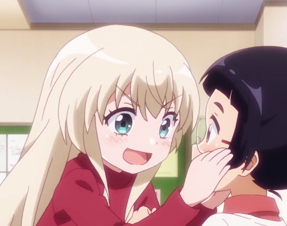 第十二话（完结撒花）