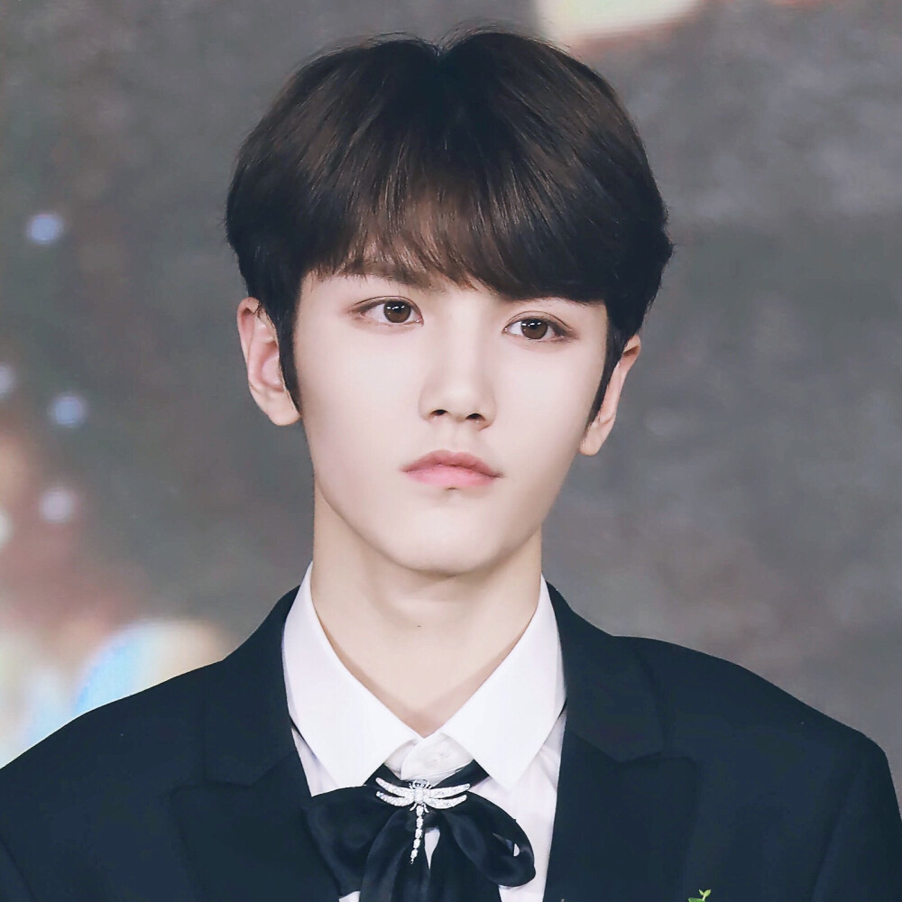 ▽.idol头像 李英超 灵超 By.林乐桐