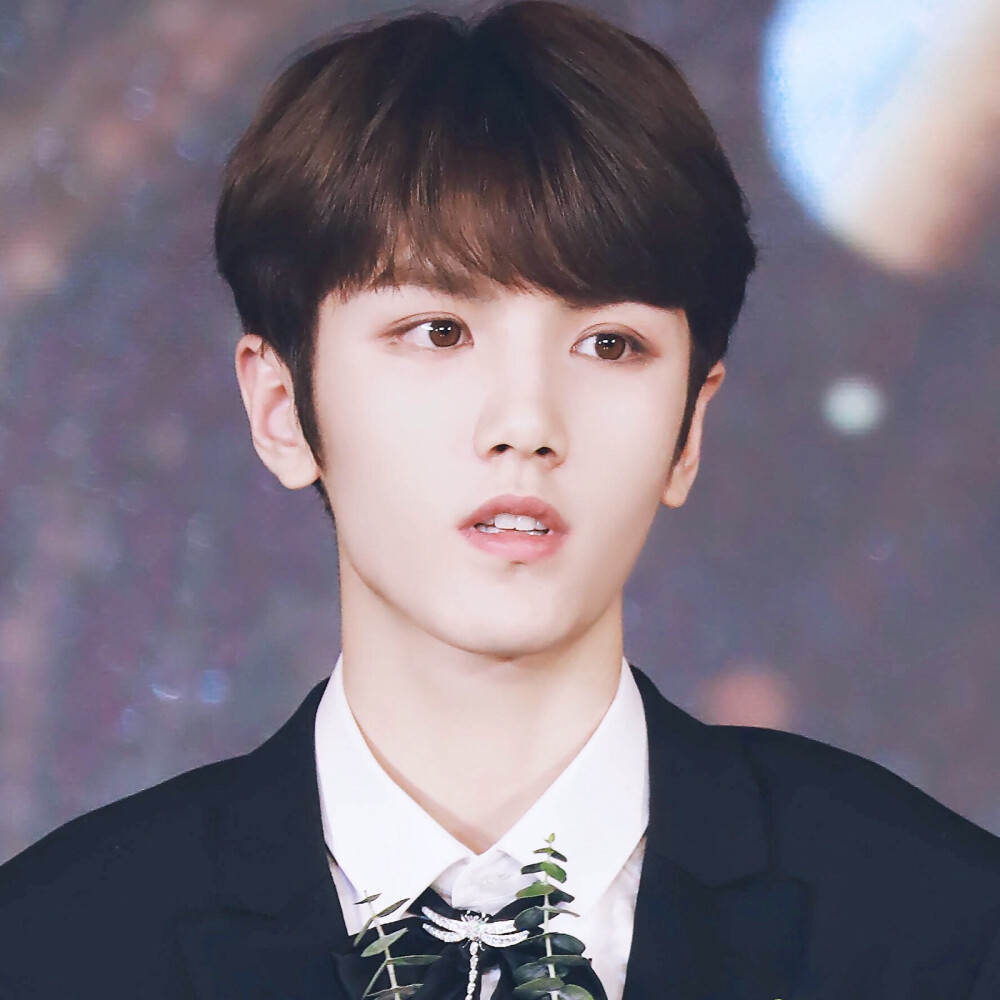 ▽.idol头像 李英超 灵超 By.林乐桐