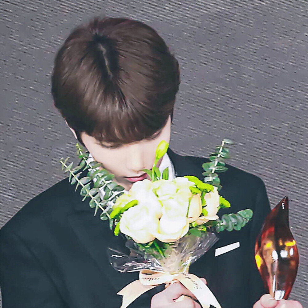 ▽.idol头像 李英超 灵超 By.林乐桐