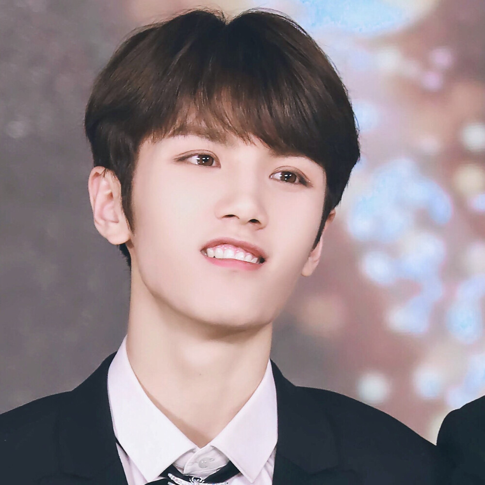 ▽.idol头像 李英超 灵超 By.林乐桐