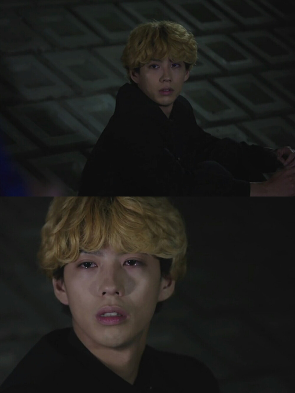 我是大哥大๑乛◡乛๑