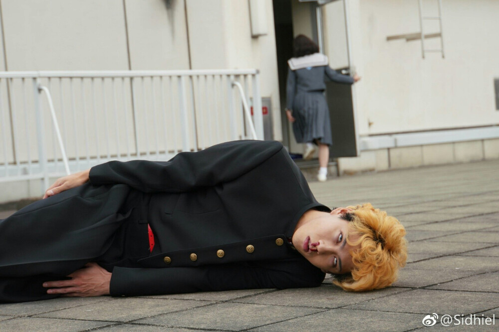 我是大哥大๑乛◡乛๑