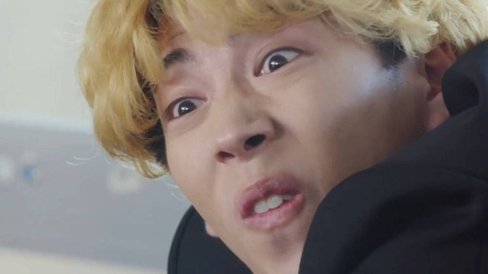 我是大哥大๑乛◡乛๑