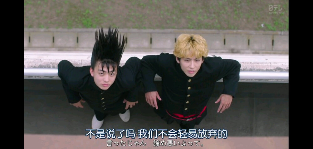 我是大哥大๑乛◡乛๑