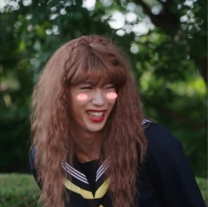 我是大哥大๑乛◡乛๑