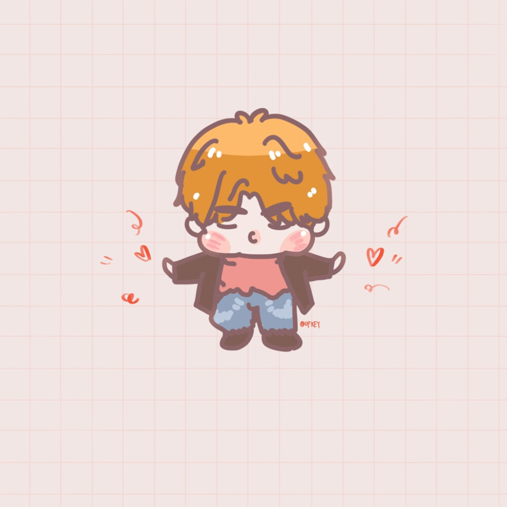 SUHO 金俊勉 cr：UP_KEY