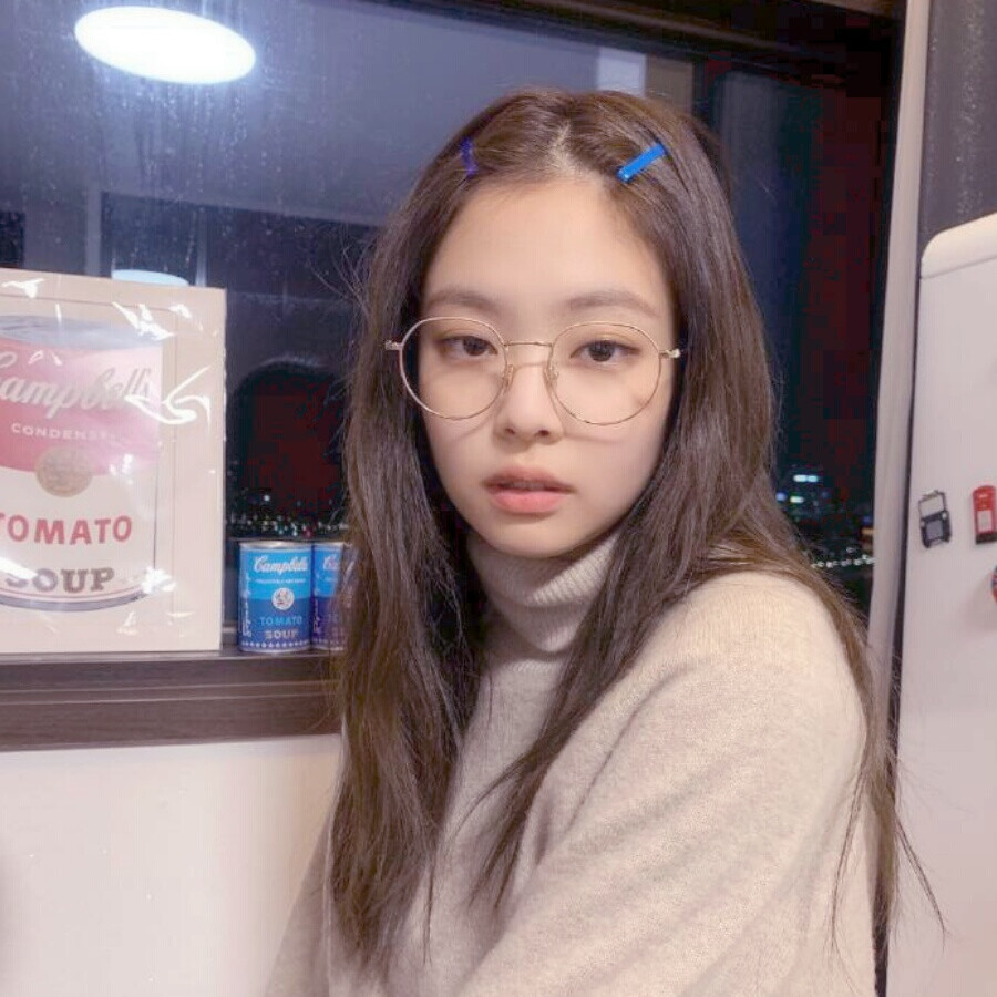 Jennie金智妮