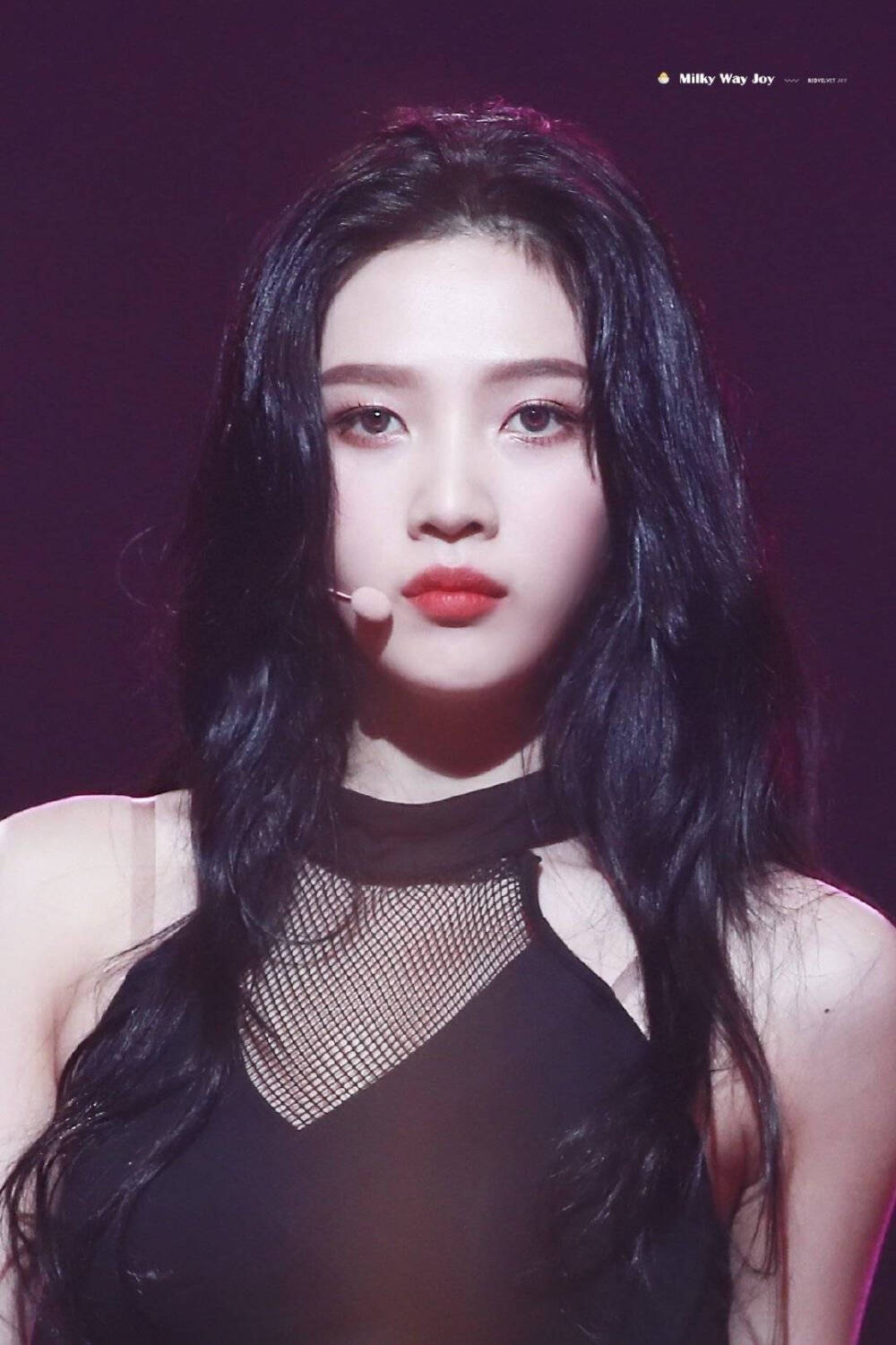 Joy