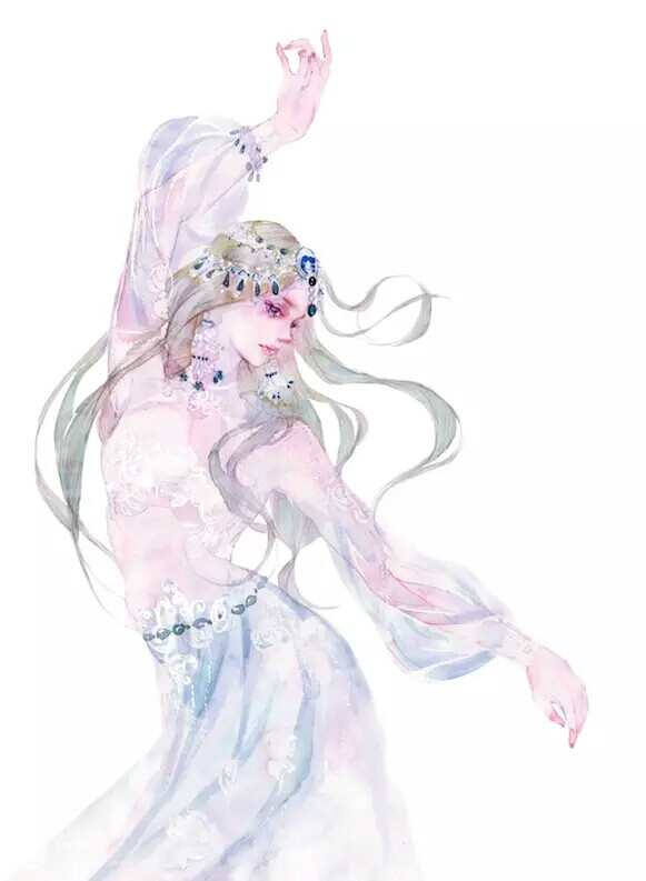 （扶风）绘师：ENOFNO