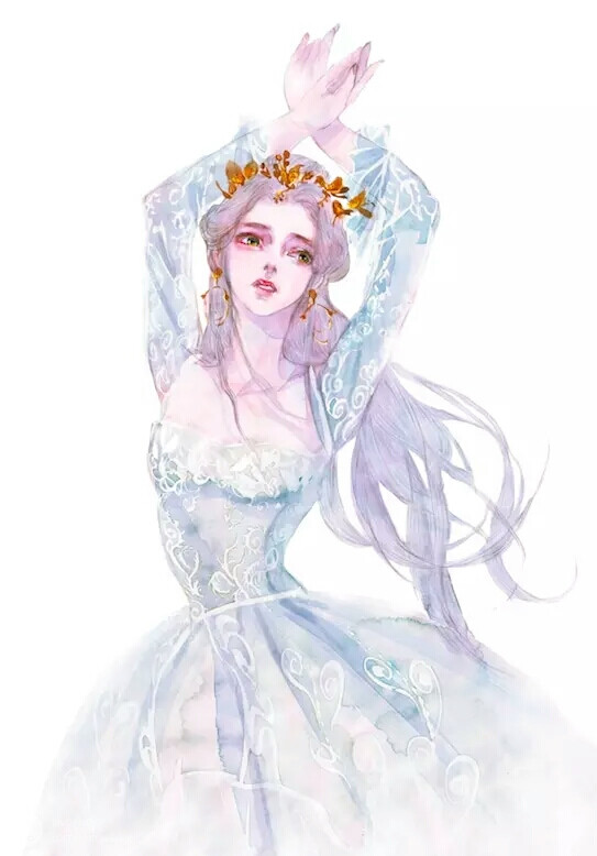 （扶风）绘师：ENOFNO