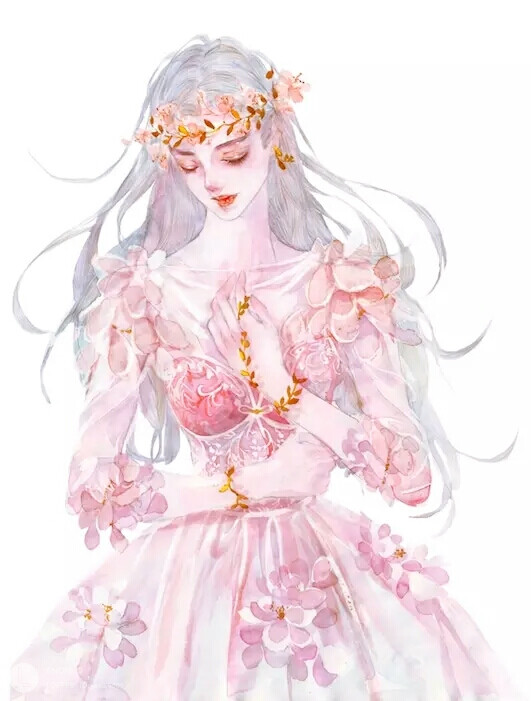 （扶风）绘师：ENOFNO